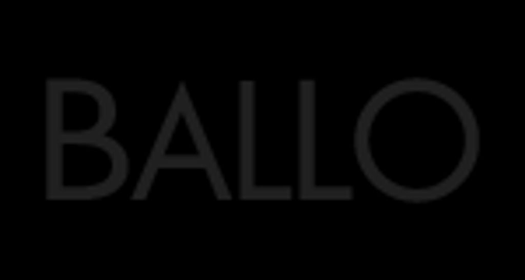 Ballo Eyewear Cover Image